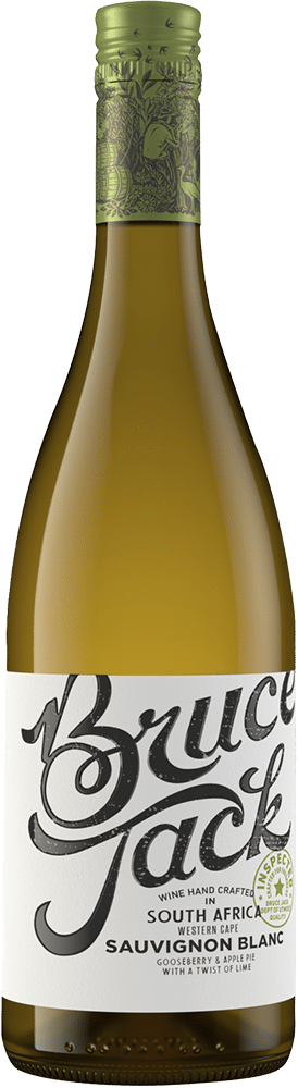 afbeelding-Bruce Jack Sauvignon Blanc