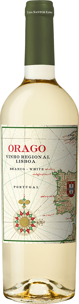 afbeelding-Casa Santos Lima Orago Branco