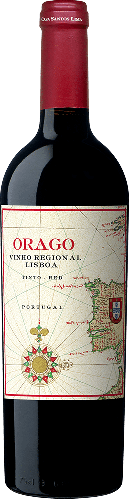 afbeelding-Casa Santos Lima Orago Tinto