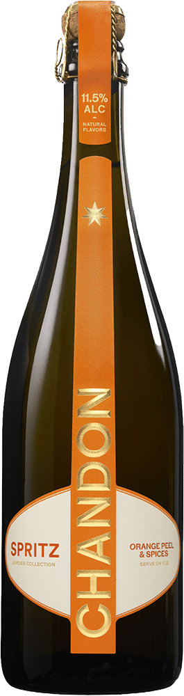 afbeelding-Chandon Spritz Orange Peel & Spices
