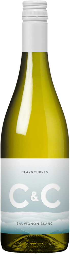 afbeelding-Clay & Curves Sauvignon Blanc Colombard
