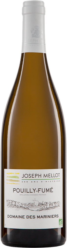 afbeelding-Domaine des Mariniers Joseph Mellot Pouilly-Fumée