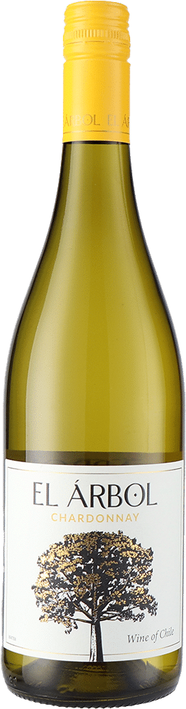 afbeelding-El Arbol Chardonnay