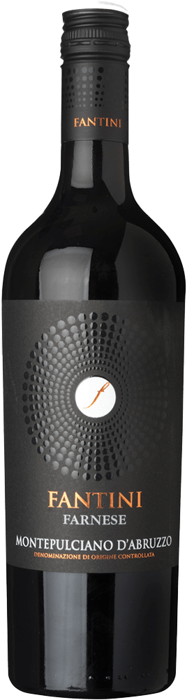 afbeelding-Fantini Montepulciano d’Abruzzo