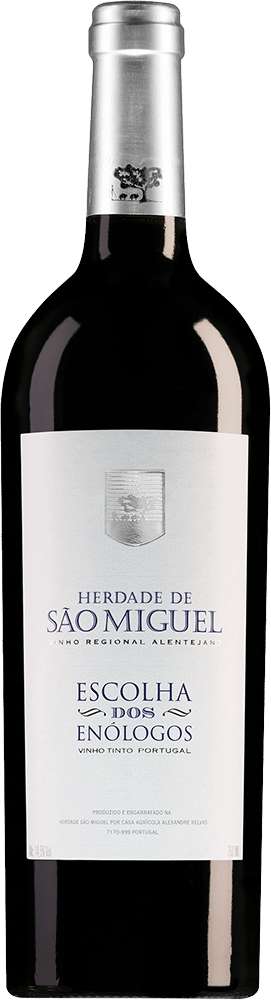 afbeelding-Herdade de São Miguel Tinto 'Escolha dos Enólogos'