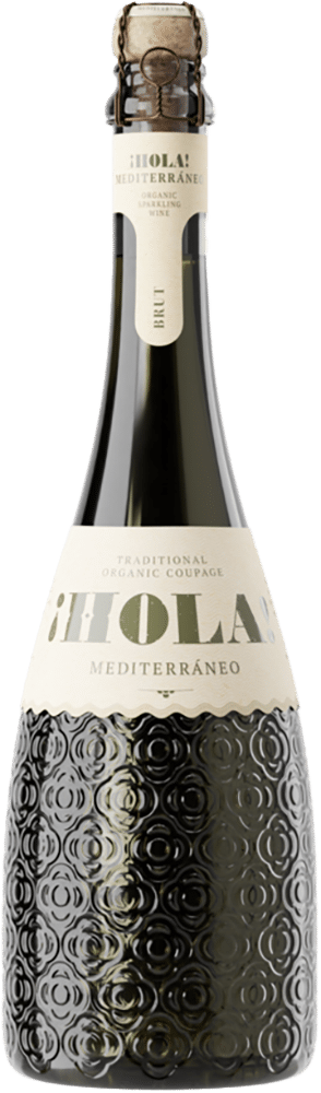 afbeelding-Hola Mediterráneo Organic Brut