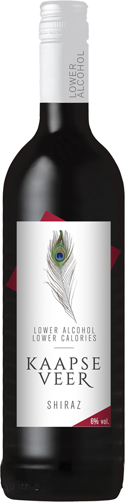 afbeelding-Kaapse Veer Shiraz