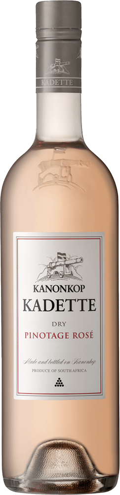 afbeelding-Kanonkop Kadette Rosé