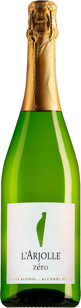 afbeelding-L'Arjolle Sparkling Zéro