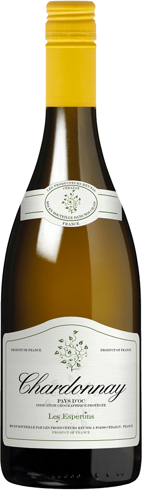 afbeelding-Les Esperons Chardonnay