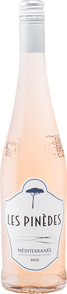 afbeelding-Les Pinèdes 