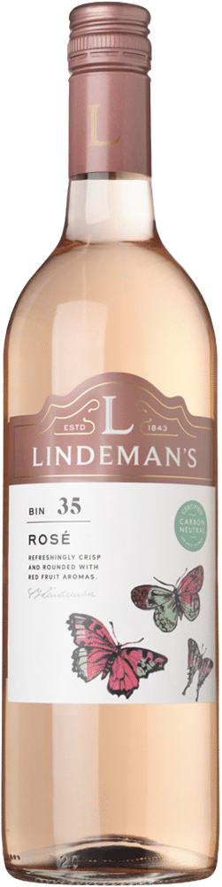 afbeelding-Lindeman’s BIN 35