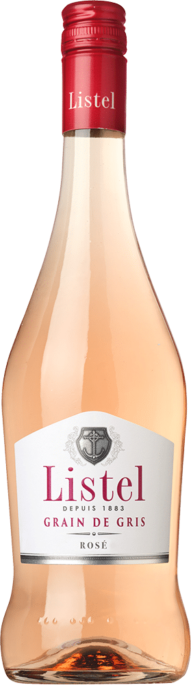 afbeelding-Listel Grain de Gris