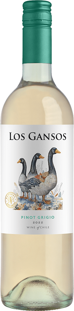afbeelding-Los Gansos Pinot Grigio