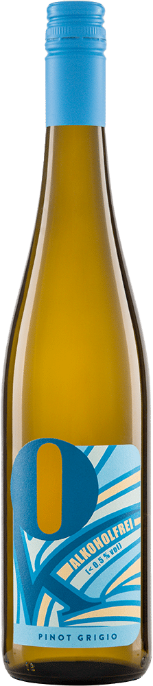 afbeelding-Lukas Kesselring Pinot Grigio Alkoholfrei
