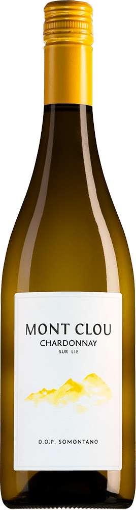 afbeelding-Mont Clou Chardonnay Sur Lie