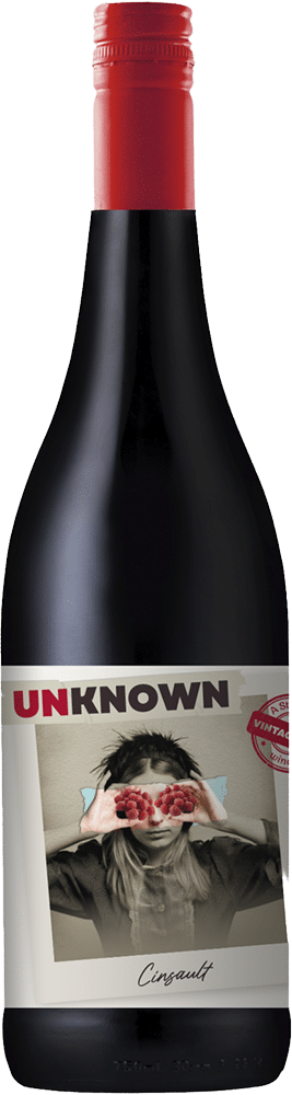 afbeelding-Origin Wine Unknown Cinsault
