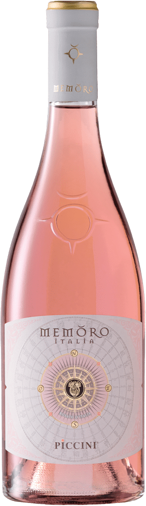 afbeelding-Piccini Memoro Rosato