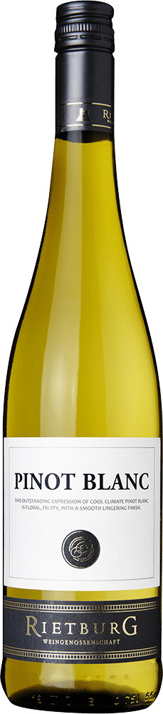 afbeelding-Rietburg Pinot Blanc