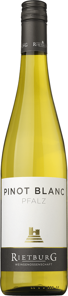 afbeelding-Rietburg Pinot Blanc