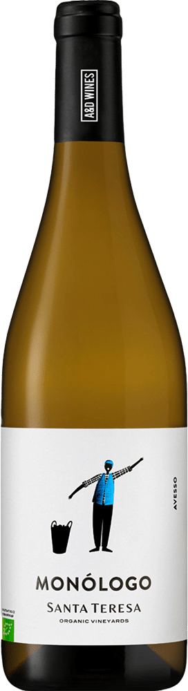 afbeelding-Santa Teresa Monólogo