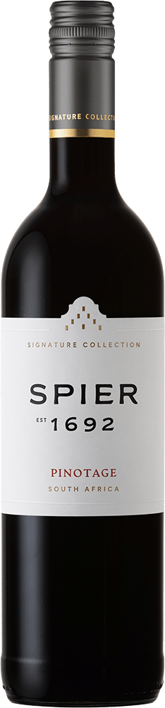 afbeelding-Spier Signature Pinotage