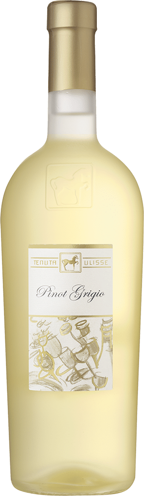afbeelding-Tenuta Ulisse Pinot Grigio