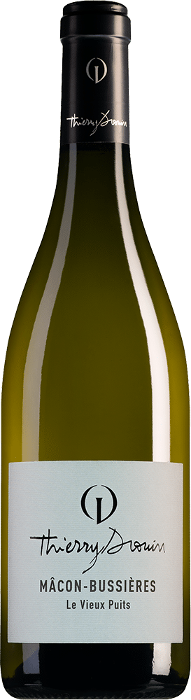 afbeelding-Thierry Drouin Le Vieux Puits