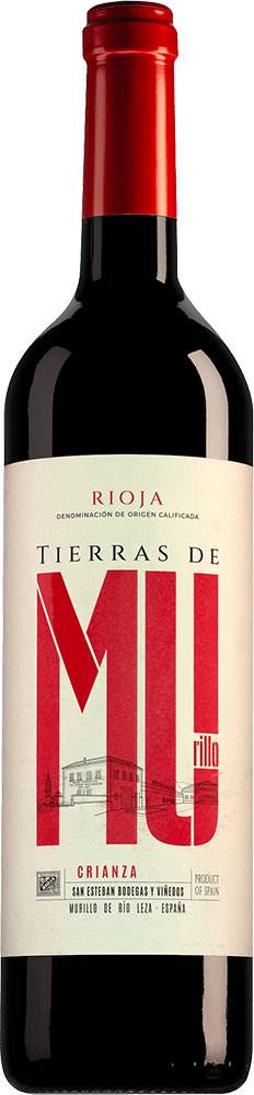 afbeelding-Tierras de Murillo Crianza