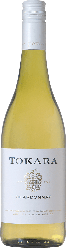 afbeelding-Tokara Chardonnay