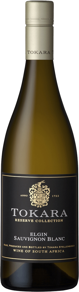 afbeelding-Tokara Sauvignon Blanc ‘Reserve Collection’