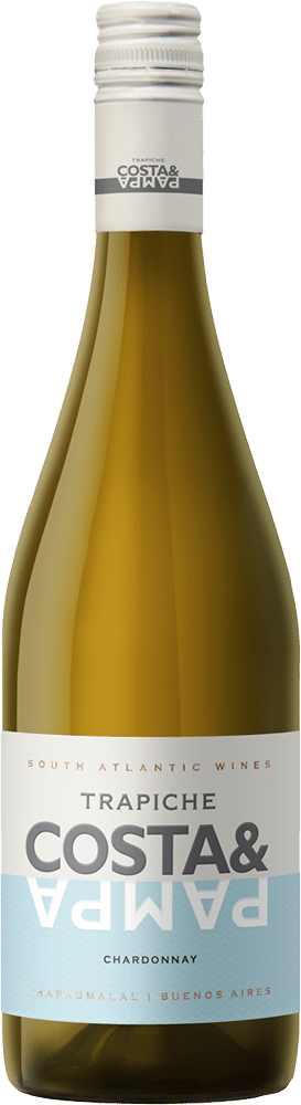 afbeelding-Trapiche Costa & Pampa Chardonnay