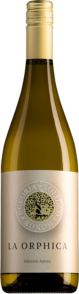 afbeelding-Trenza La Orphica 'Selección Aurora'