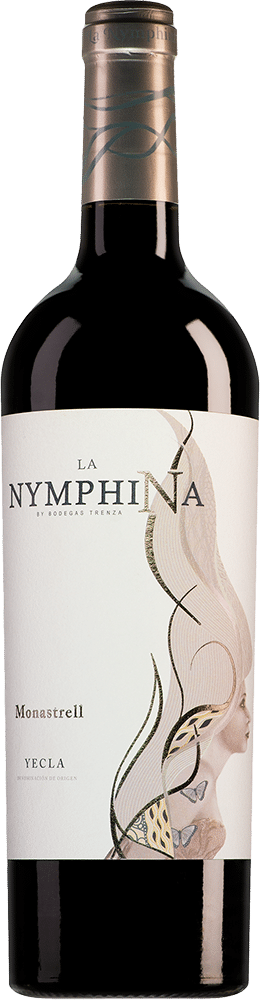 afbeelding-Trenza Monastrell 'La Nymphina'