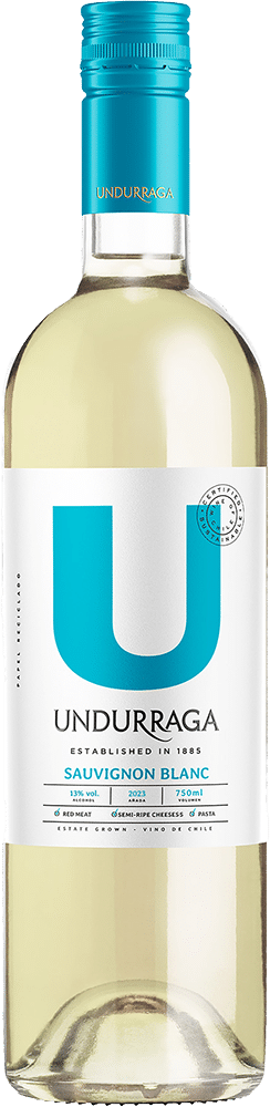 afbeelding-Undurraga Sauvignon Blanc
