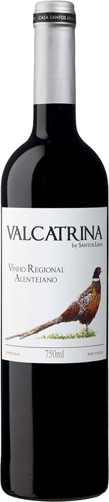afbeelding-Valcatrina by Santos Lima 'Tinto'
