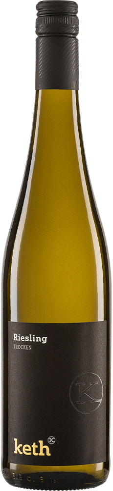 afbeelding-Weingut Keth Riesling Trocken