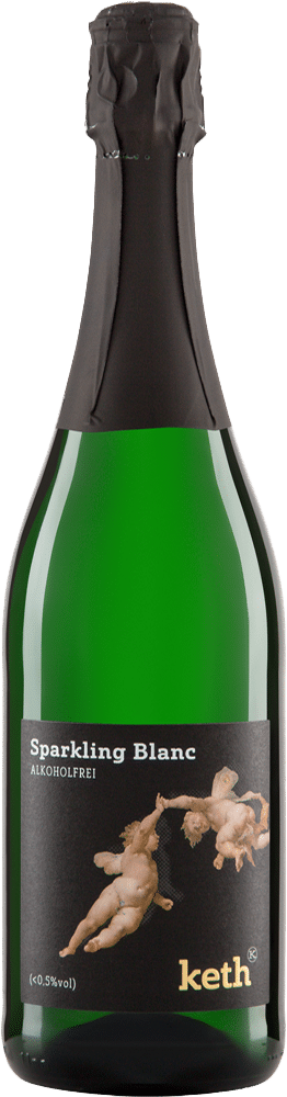 afbeelding-Weingut Keth Sparkling Blanc