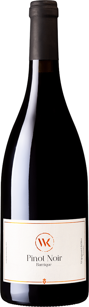 afbeelding-Wijngaard Kötter Pinot Noir 'Barrique'