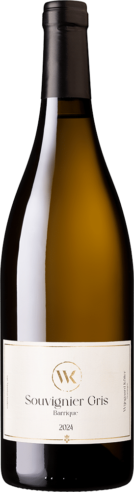 afbeelding-Wijngaard Kötter Souvignier Gris 'Barrique'
