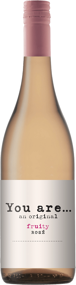 afbeelding-You are an Original Fruity Rosé 