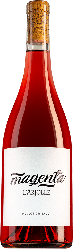 afbeelding-l'Arjolle Merlot-Cinsault
