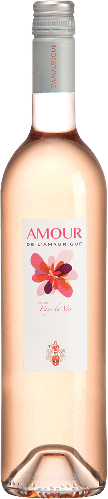 afbeelding-Amour de l’Amaurigue 