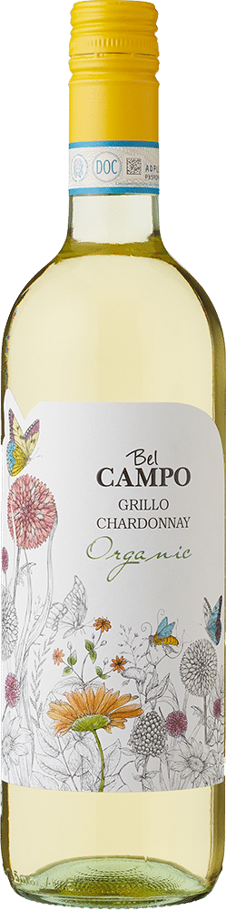 afbeelding-Bel Campo Grillo Chardonnay