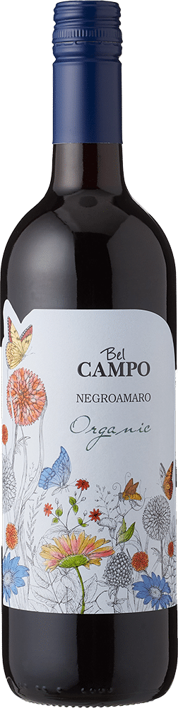 afbeelding-Bel Campo Negroamaro