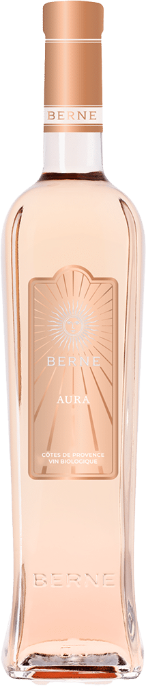 afbeelding-Berne Aura Rosé