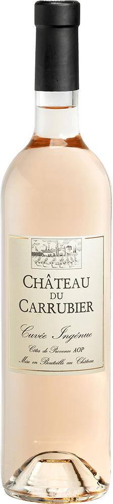 afbeelding-Château du Carrubier Cuvée Ingénue