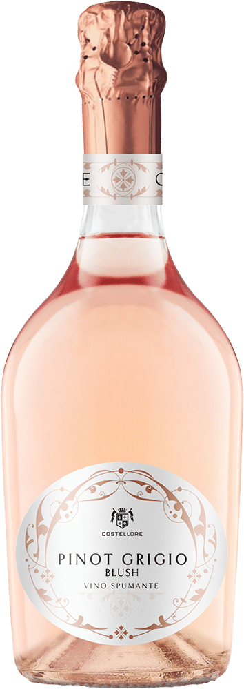 afbeelding-Costellore Pinot Grigio Blush Spumante 