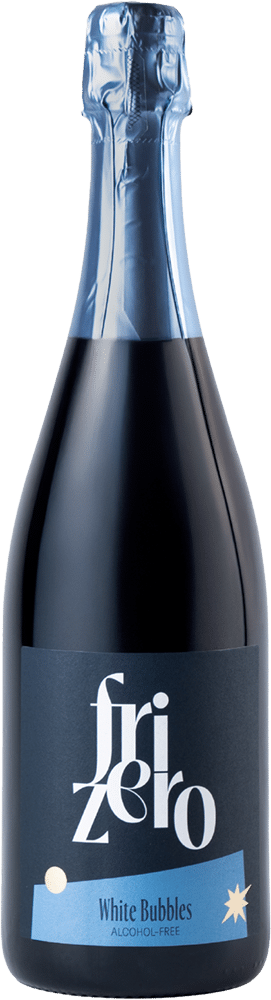 afbeelding-Frizero White Bubbles 'Dry'