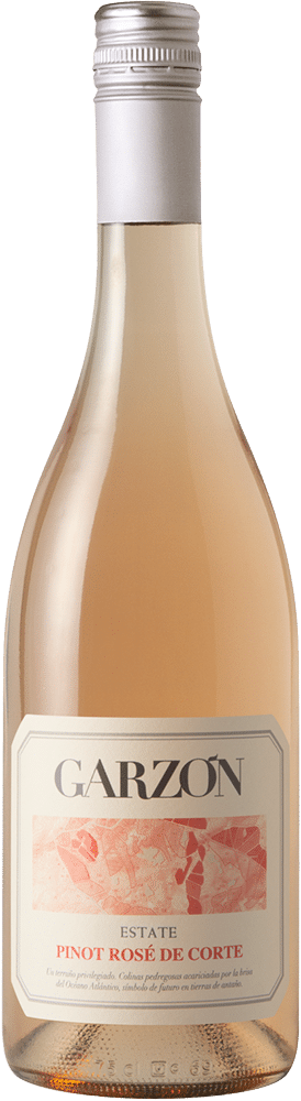 afbeelding-Garzón Pinot Rosé de Corte